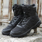 Bottes d'Aventure Tout-Terrain Durables