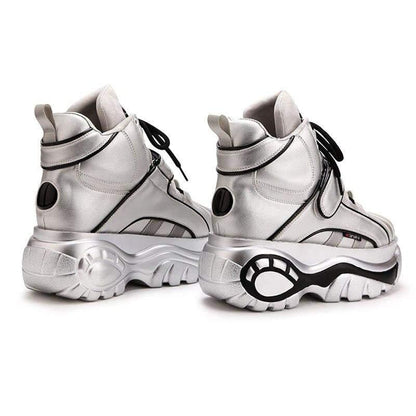 Baskets Urbaines de Nouvelle Génération