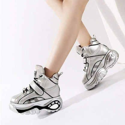 Baskets Urbaines de Nouvelle Génération