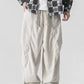 Pantalons en Velours Côtelé Chic pour Tous