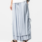 Pantalons Hakama en Coton Classiques