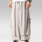Pantalons Hakama en Coton Classiques