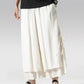 Pantalons Hakama en Coton Classiques