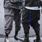 Pantalons Cargo Tech Innovants