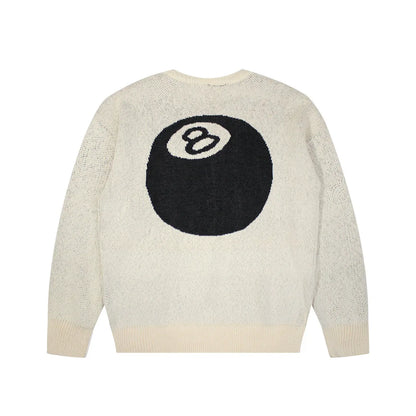 Crewneck Streetwear - crewneck - Crewneck Streetwear Confortable et Élégant pour Tous