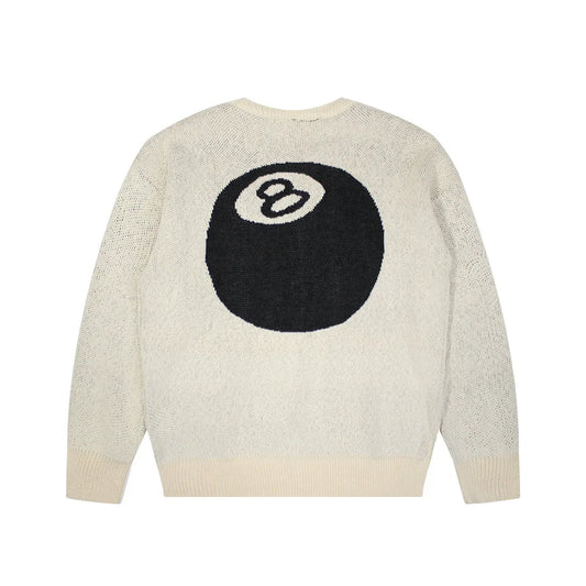 Crewneck Streetwear - crewneck - Crewneck Streetwear Confortable et Élégant pour Tous