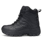 Bottes Tactiques pour Terrains Extrêmes