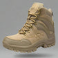 Bottes Tactiques pour Terrains Extrêmes