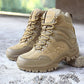 Bottes Tactiques pour Terrains Extrêmes