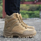 Bottes Tactiques pour Terrains Extrêmes