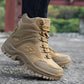 Bottes Tactiques pour Terrains Extrêmes
