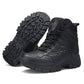 Bottes Tactiques pour Terrains Extrêmes