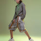 Hoodie 3D Néon Dynamique