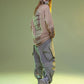Hoodie 3D Néon Dynamique