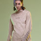 Hoodie 3D Néon Dynamique
