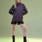 Hoodie 3D Néon Dynamique