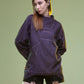 Hoodie 3D Néon Dynamique