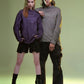 Hoodie 3D Néon Dynamique