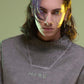 Hoodie 3D Néon Dynamique