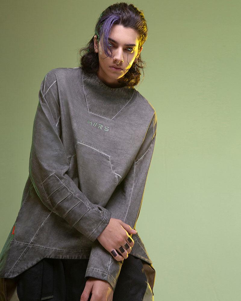 Hoodie 3D Néon Dynamique