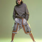 Hoodie 3D Néon Dynamique