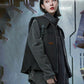 Gilet Cargo Moderne et Polyvalent