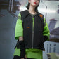 Gilet Cargo Moderne et Polyvalent