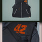 Gilet Cargo Moderne et Polyvalent