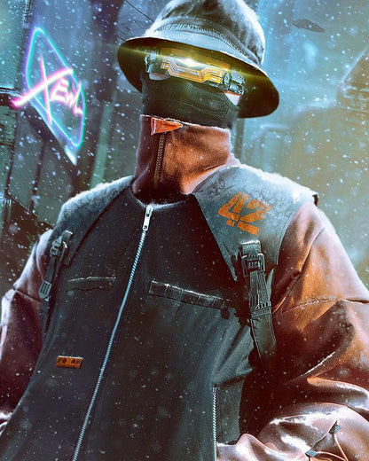 Gilet Cargo Moderne et Polyvalent