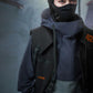 Gilet Cargo Moderne et Polyvalent
