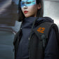 Gilet Cargo Moderne et Polyvalent