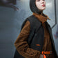 Gilet Cargo Moderne et Polyvalent