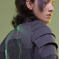 T-Shirt Graphique Mech Futuriste