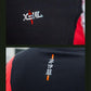 T-shirt Cœur Mécanique Futuriste