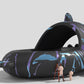 Chaussures Futuristes Inspirées par les Requins