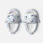 Chaussures Futuristes Inspirées par les Requins