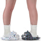 Chaussures Futuristes Inspirées par les Requins