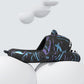 Chaussures Futuristes Inspirées par les Requins