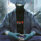 Veste Cyber Samurai Yaksha