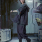 Veste Cyber Samurai Yaksha