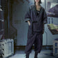 Veste Cyber Samurai Yaksha