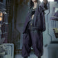 Veste Cyber Samurai Yaksha