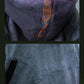 Veste Cyber Samurai Yaksha