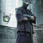 Veste Cyber Samurai Yaksha