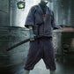 Veste Cyber Samurai Yaksha