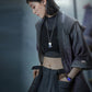 Veste Cyber Samurai Yaksha