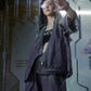 Veste Cyber Samurai Yaksha