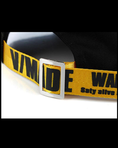 Bandeau de Danse Dynamique