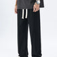 Pantalons Amples Confortables