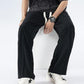 Pantalons Amples Confortables